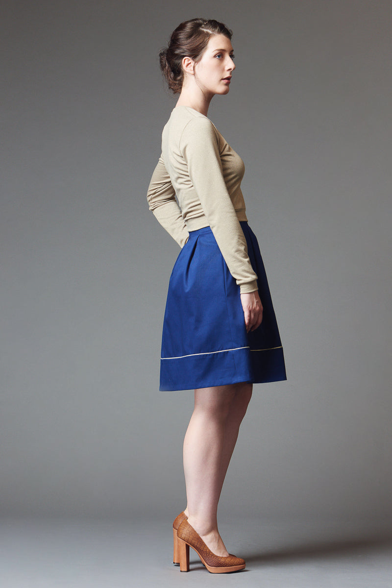 Chardon Skirt Pattern