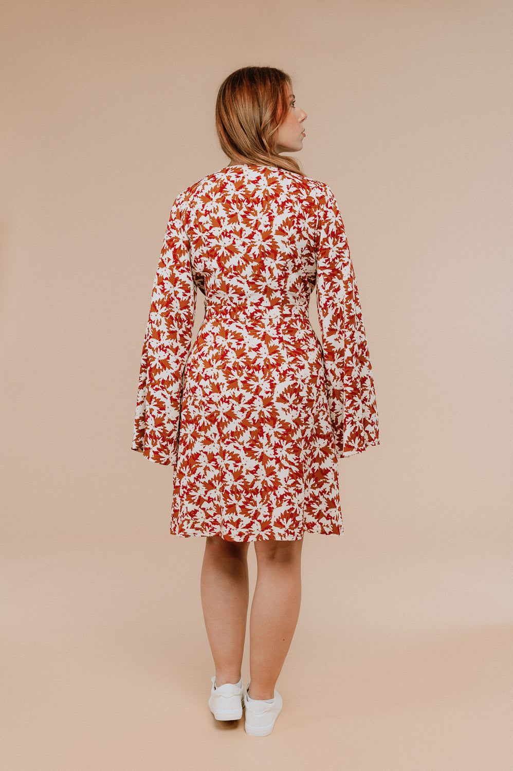 Circée Dress + Skirt Pattern