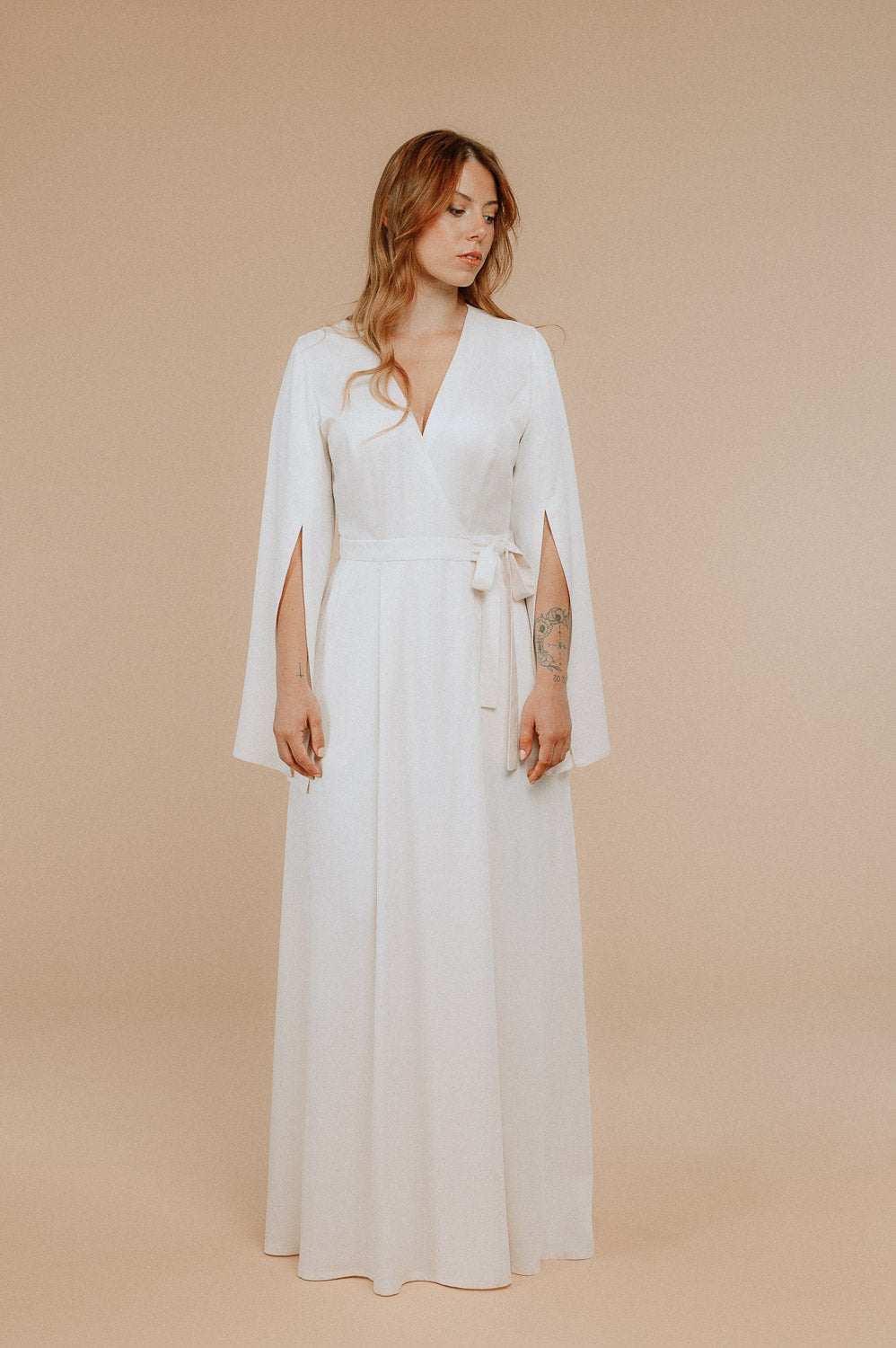 Circée Dress + Skirt Pattern