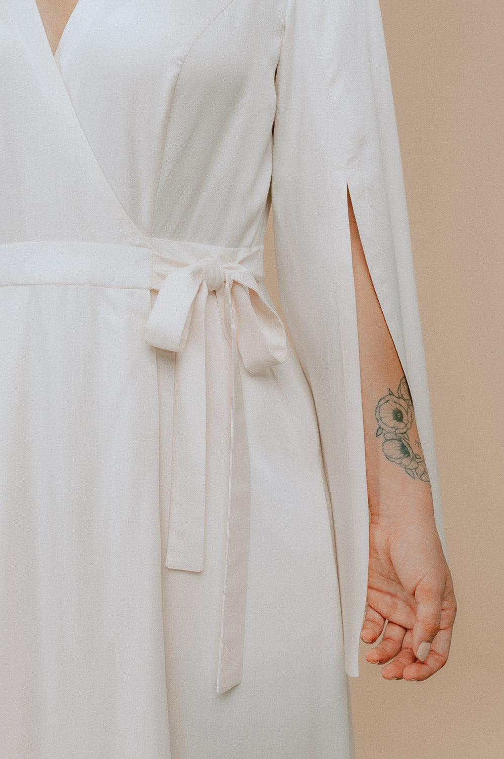 Circée Dress + Skirt Pattern