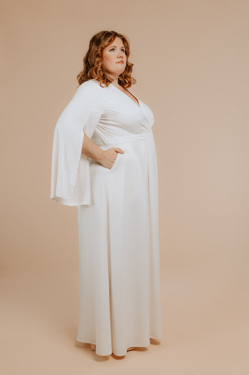 Circée Dress + Skirt Pattern