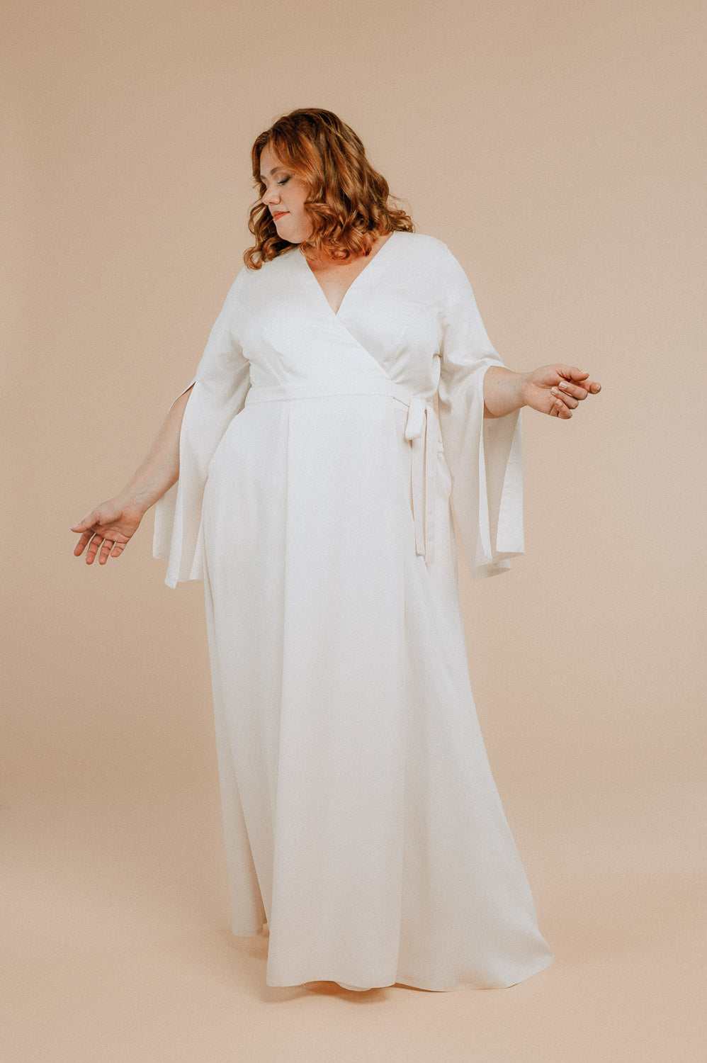 Circée Dress + Skirt Pattern