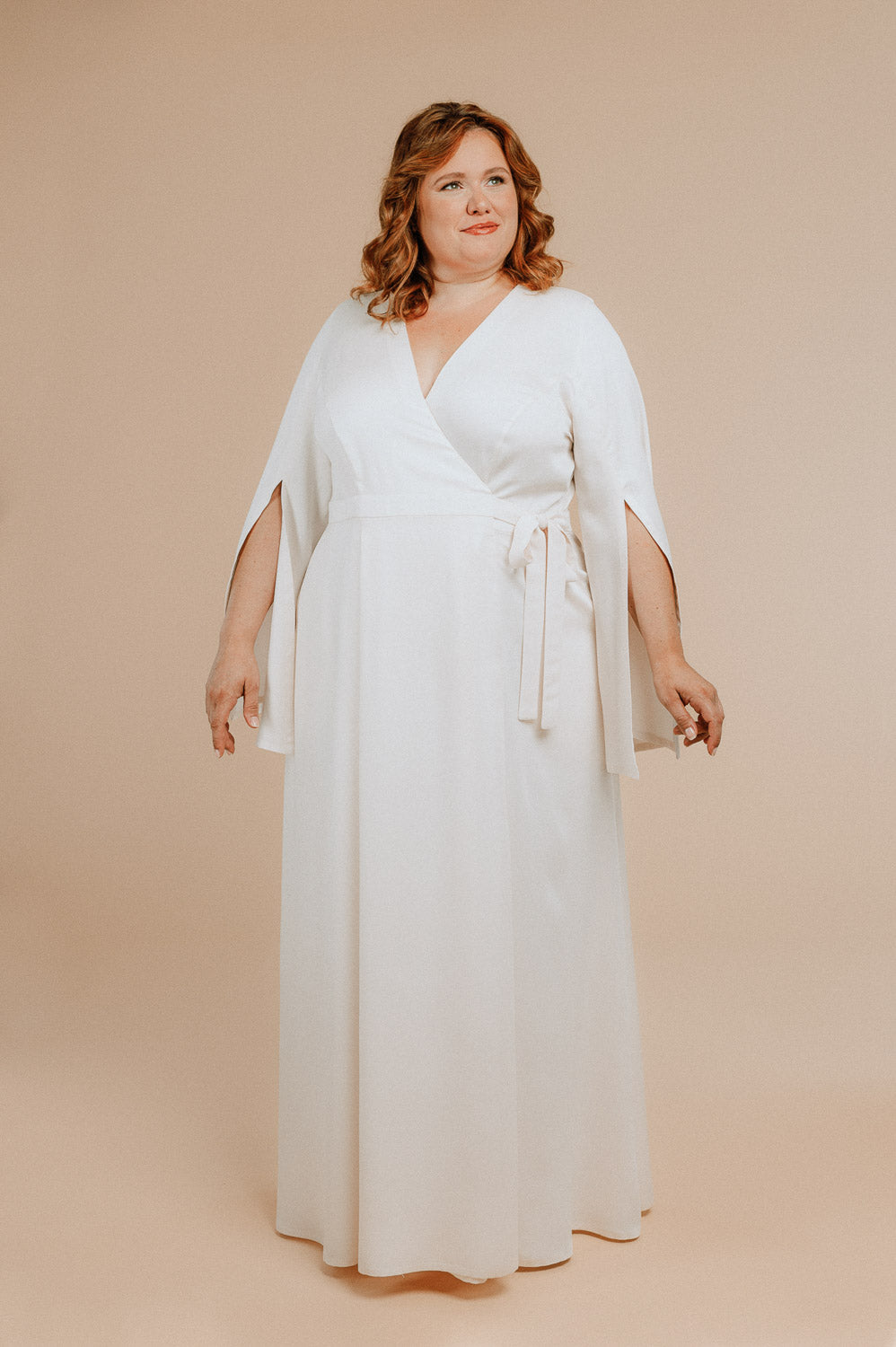 Circée Dress + Skirt Pattern