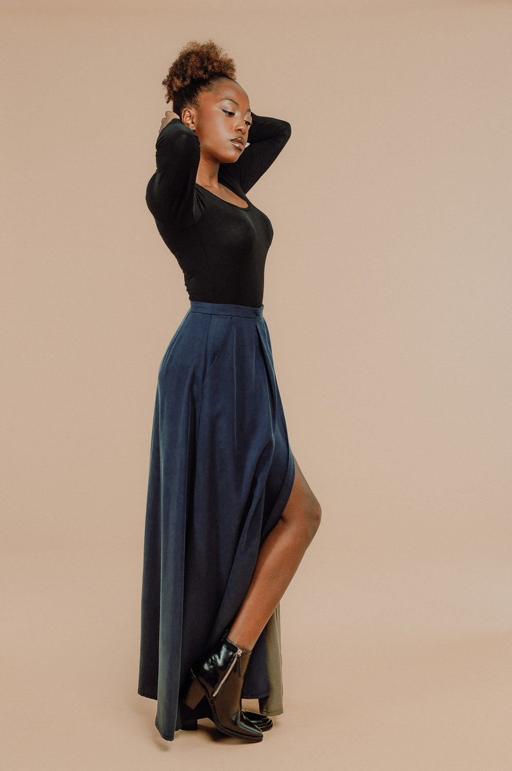 Circée Dress + Skirt Pattern