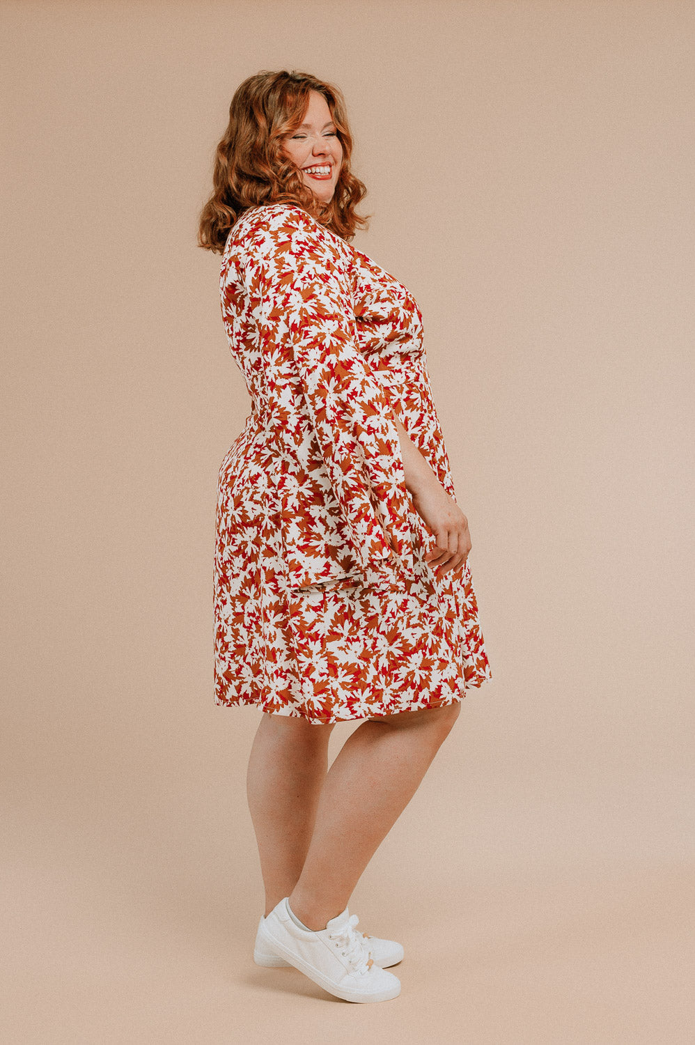 Circée Dress + Skirt Pattern