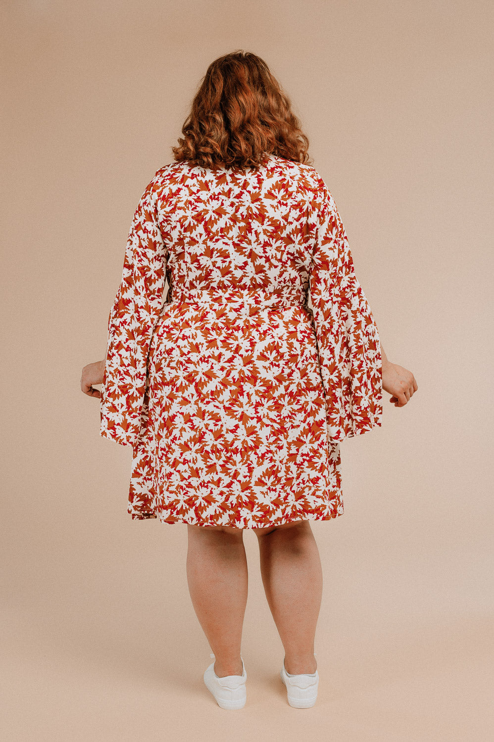 Circée Dress + Skirt Pattern