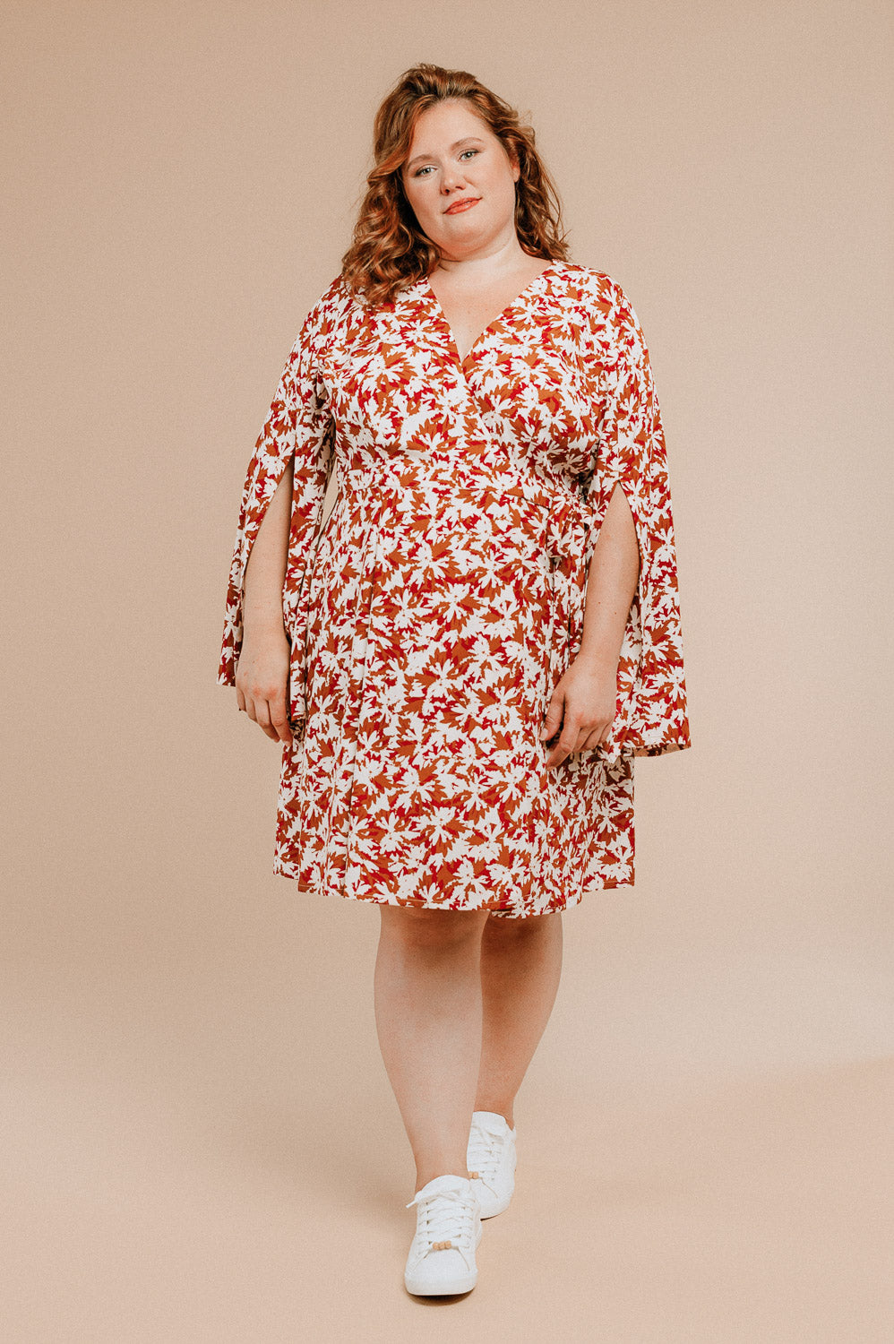 Circée Dress + Skirt Pattern