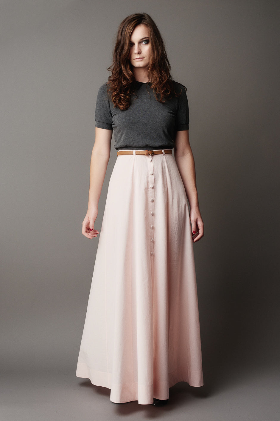 Fumeterre Skirt Pattern
