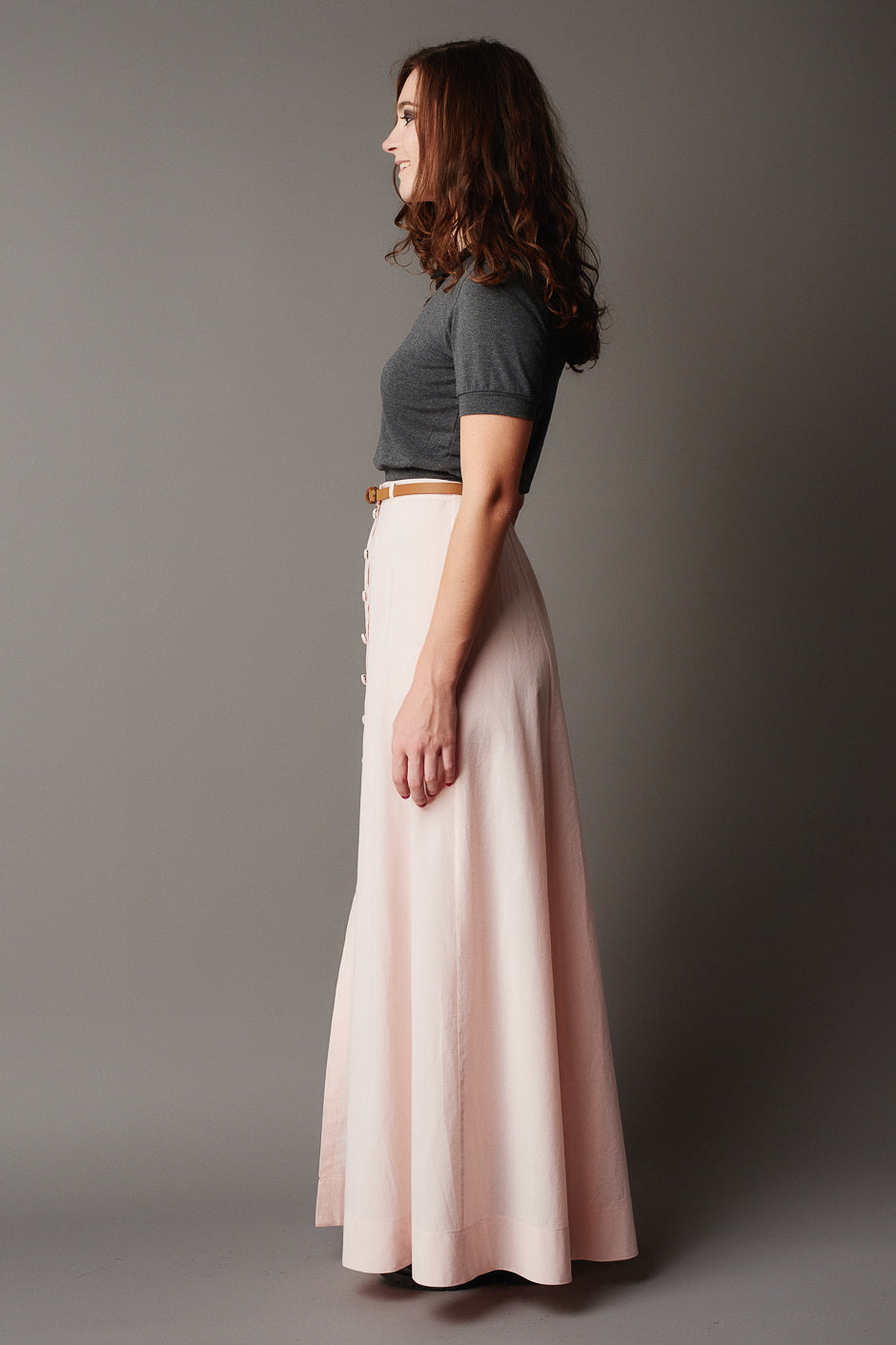 Fumeterre Skirt Pattern