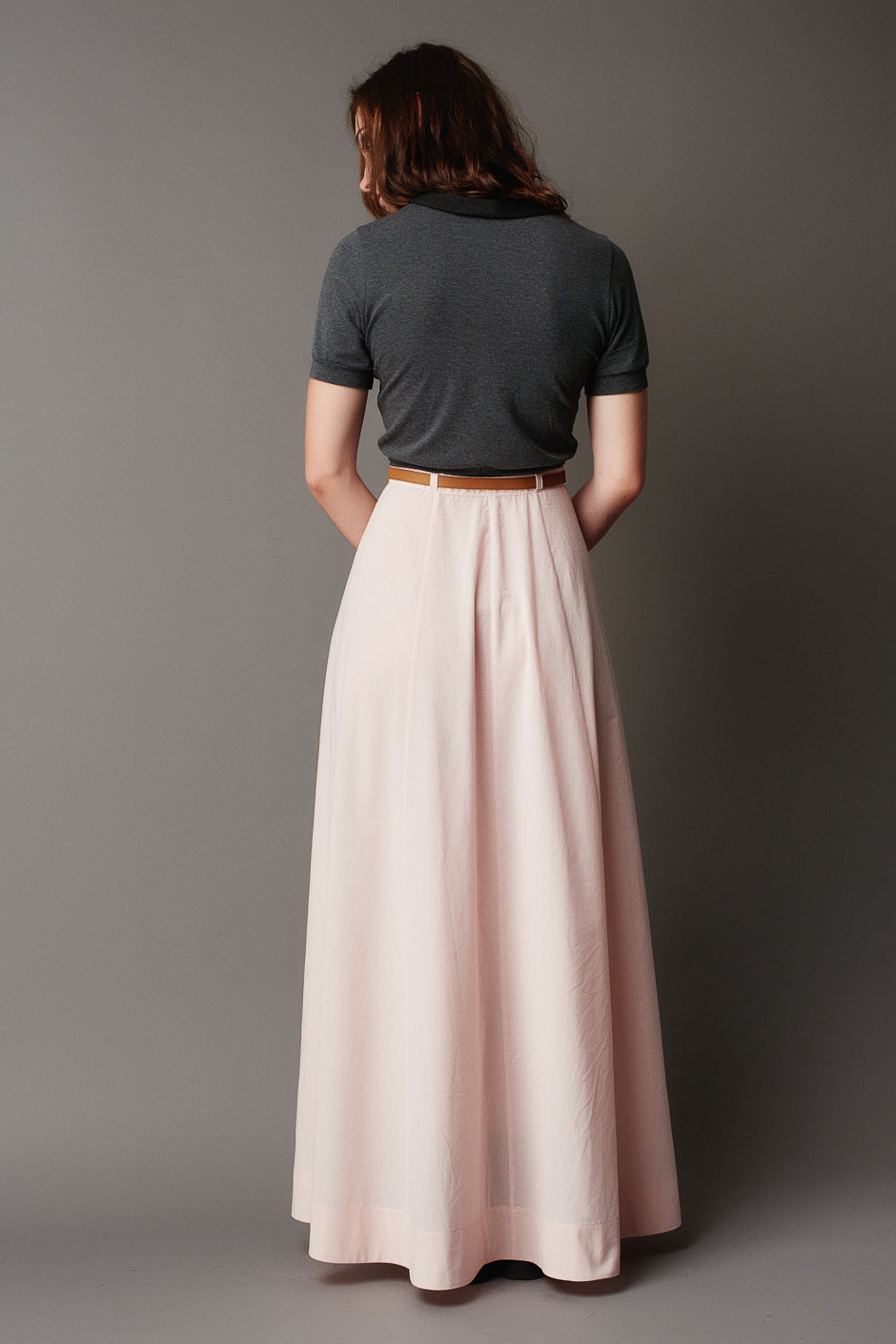 Fumeterre Skirt Pattern