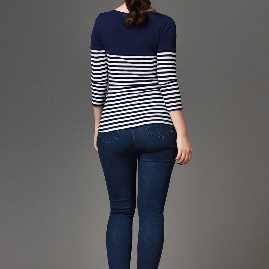 Givre Dress + T-shirt Pattern