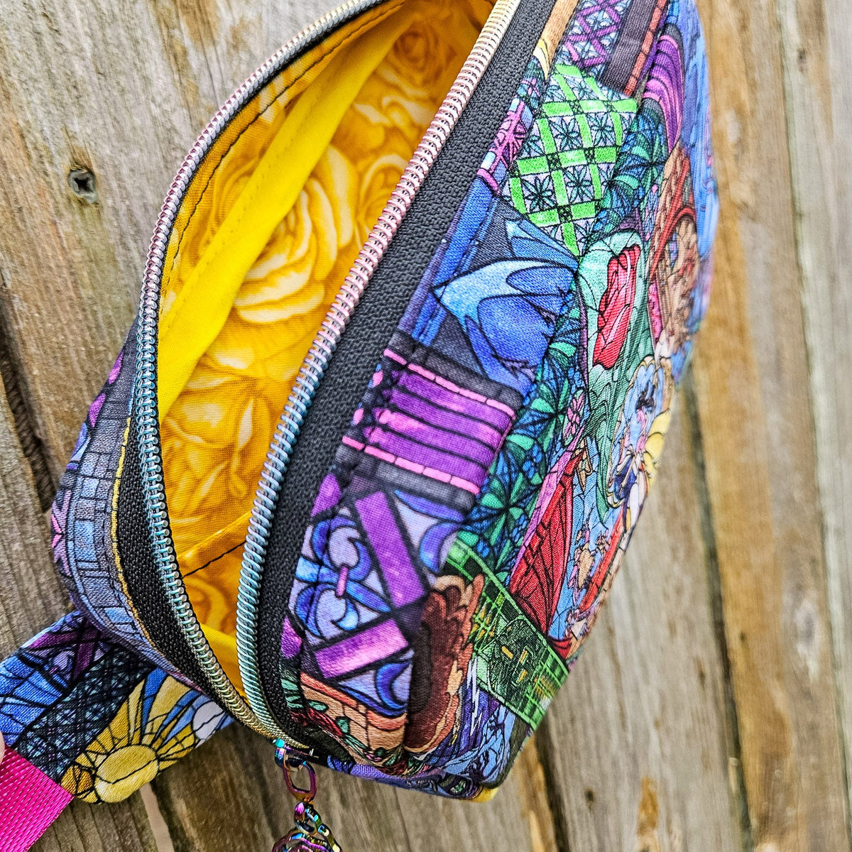 Harmony Belt Bag & Purse
