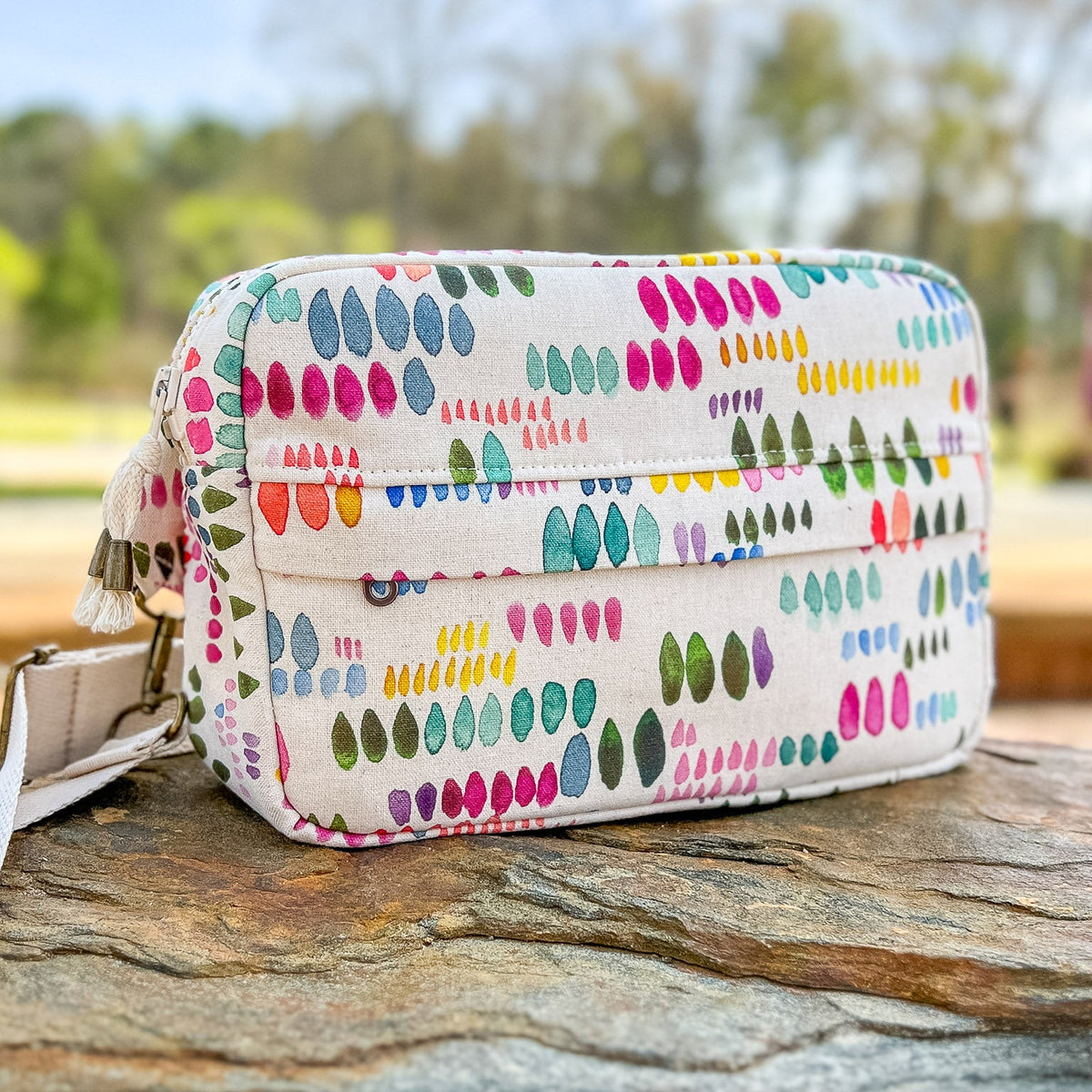 Harmony Belt Bag & Purse