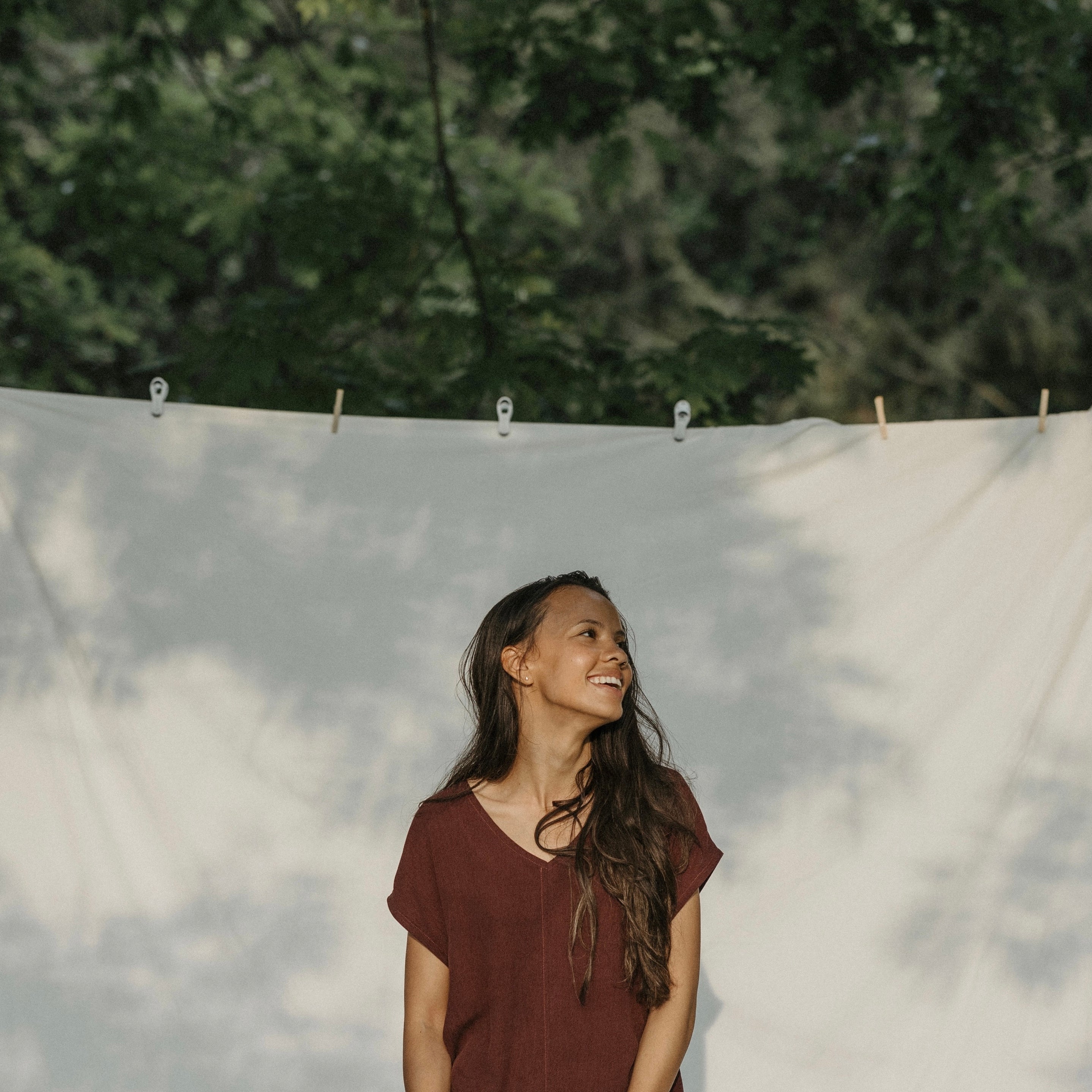 Hemlock Top + Dress Pattern