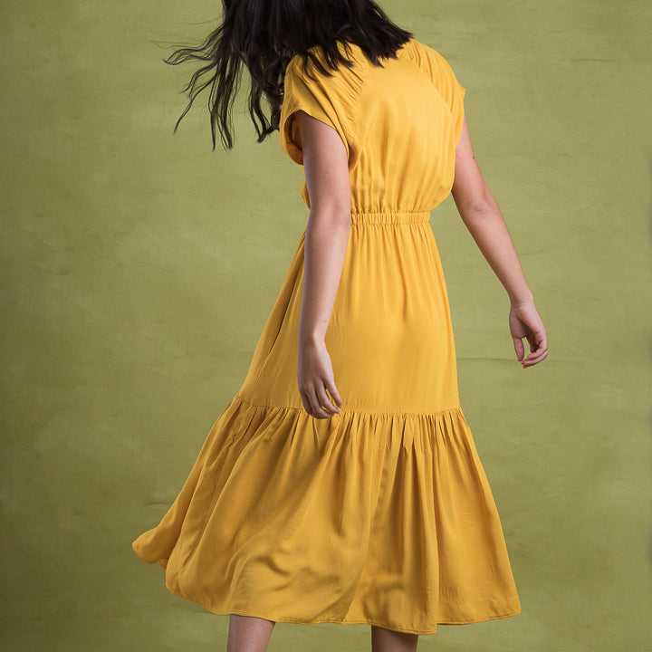 Blouse / robe Jude