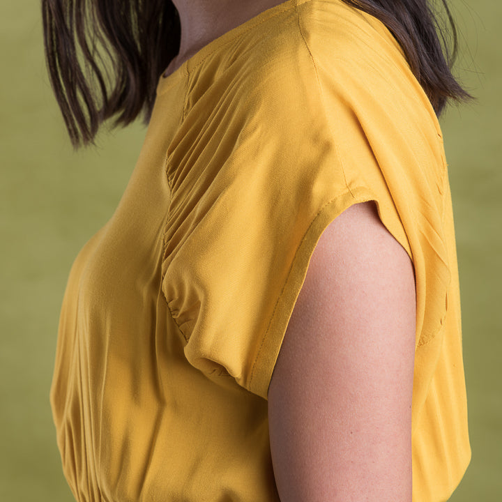 Blouse / robe Jude