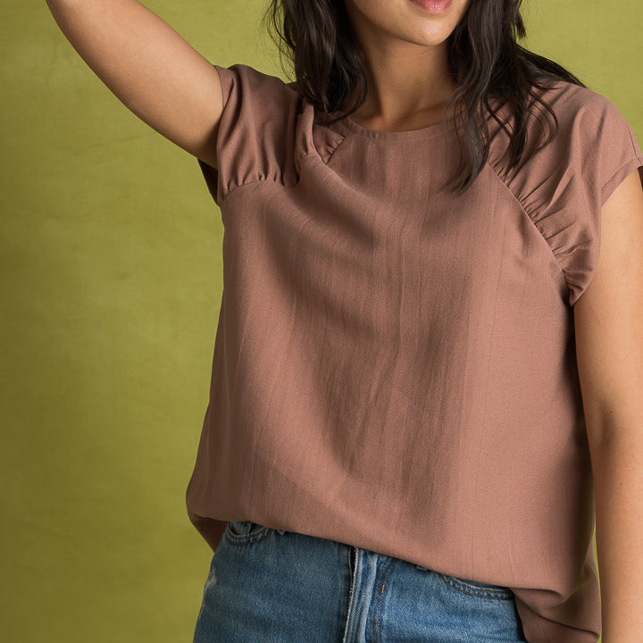 Blouse / robe Jude