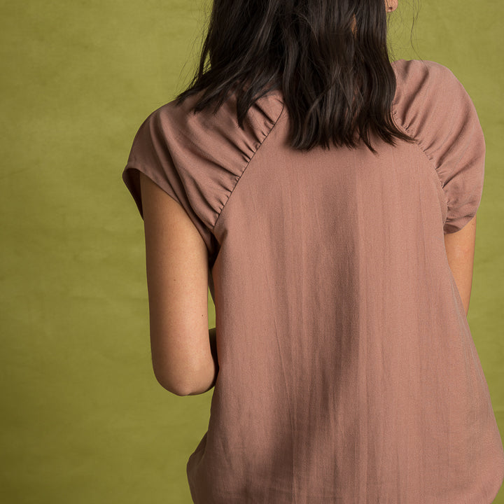 Blouse / robe Jude