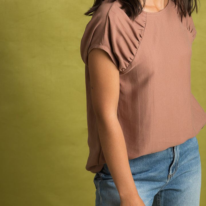 Blouse / robe Jude