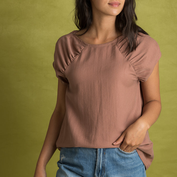 Blouse / robe Jude