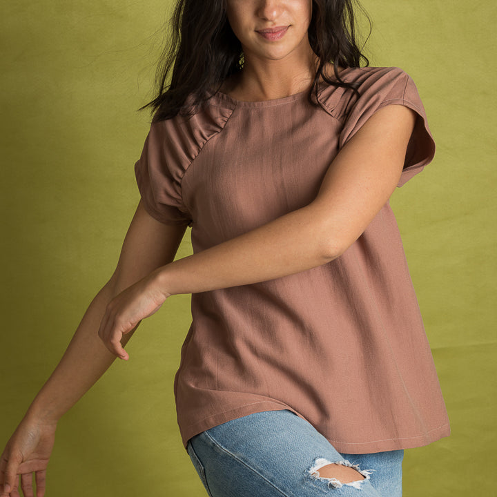 Blouse / robe Jude