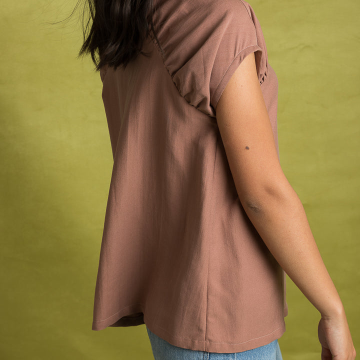 Blouse / robe Jude