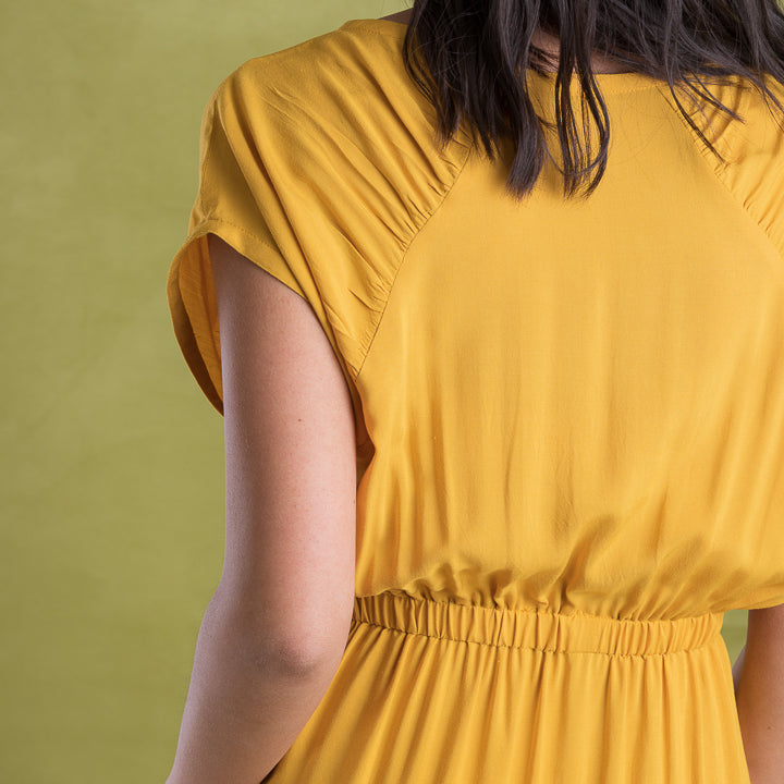 Blouse / robe Jude