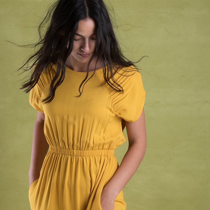 Blouse / robe Jude