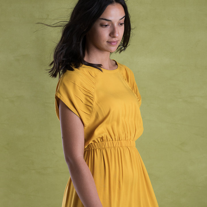 Blouse / robe Jude
