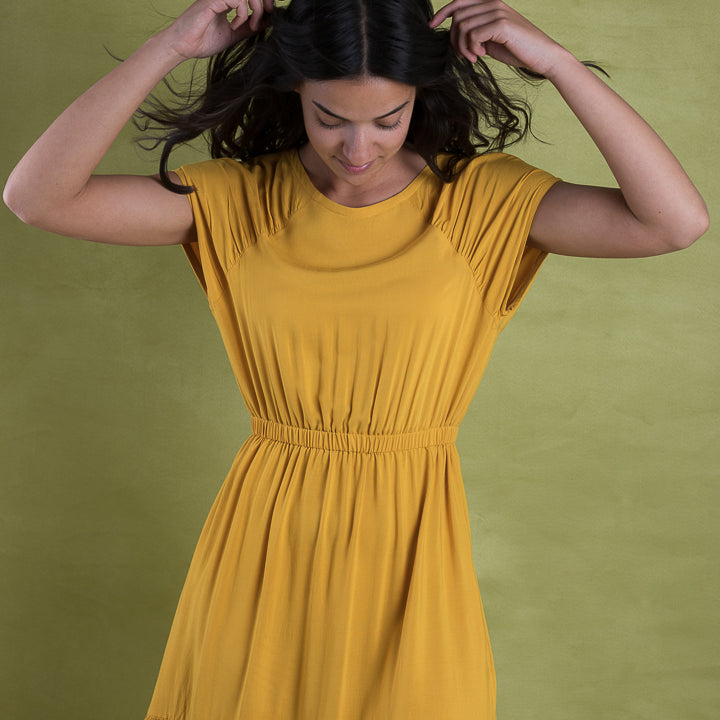 Blouse / robe Jude