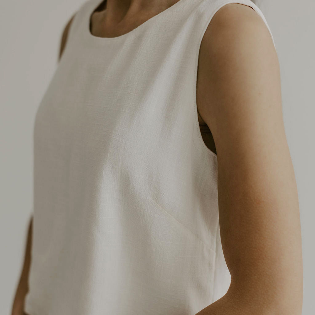 Juniper Top Pattern
