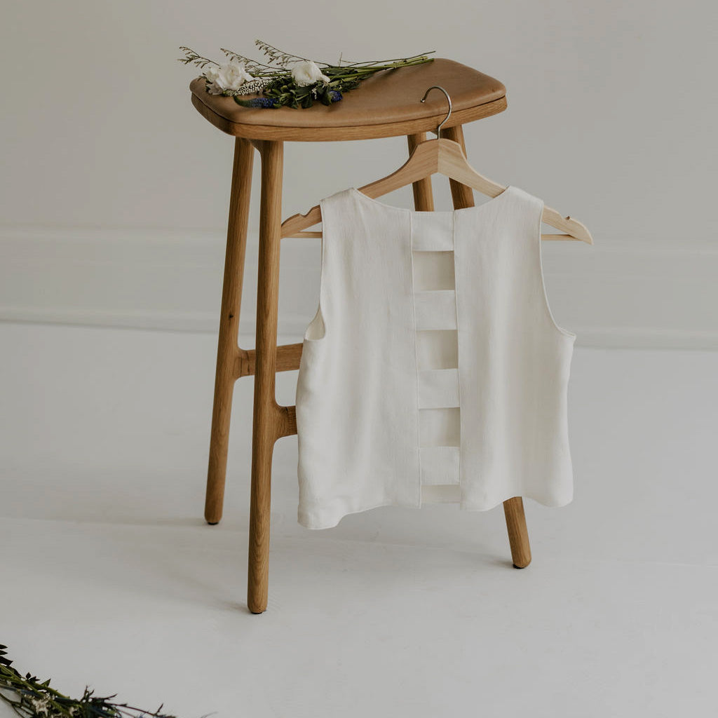 Juniper Top Pattern