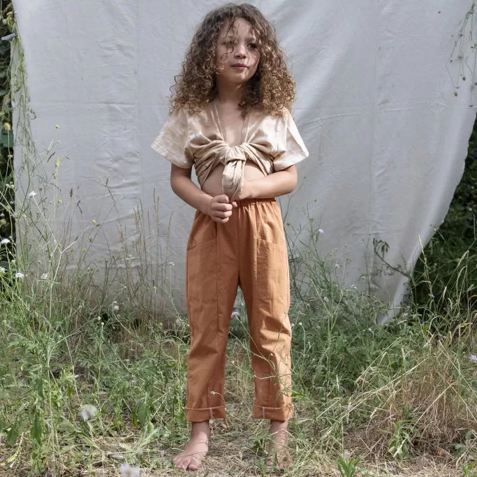 Le pantalon Pio Kids