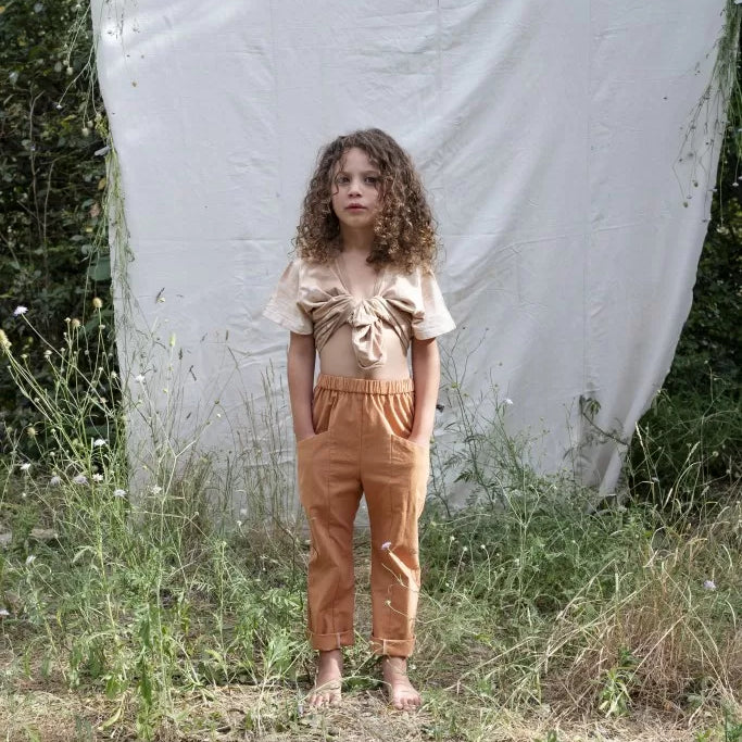 Le pantalon Pio Kids