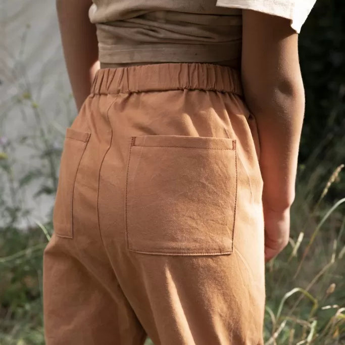 Le pantalon Pio Kids