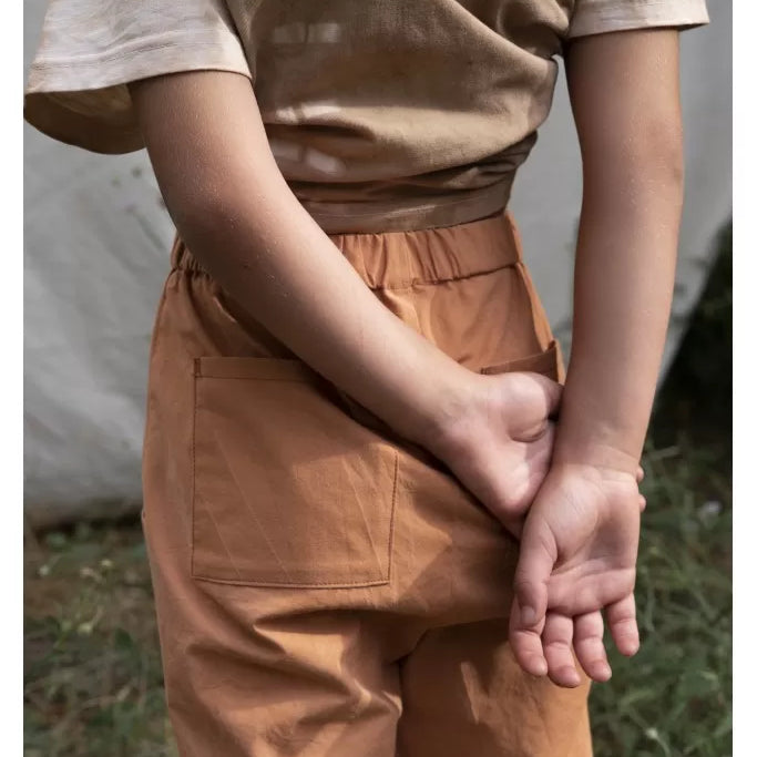 Le pantalon Pio Kids