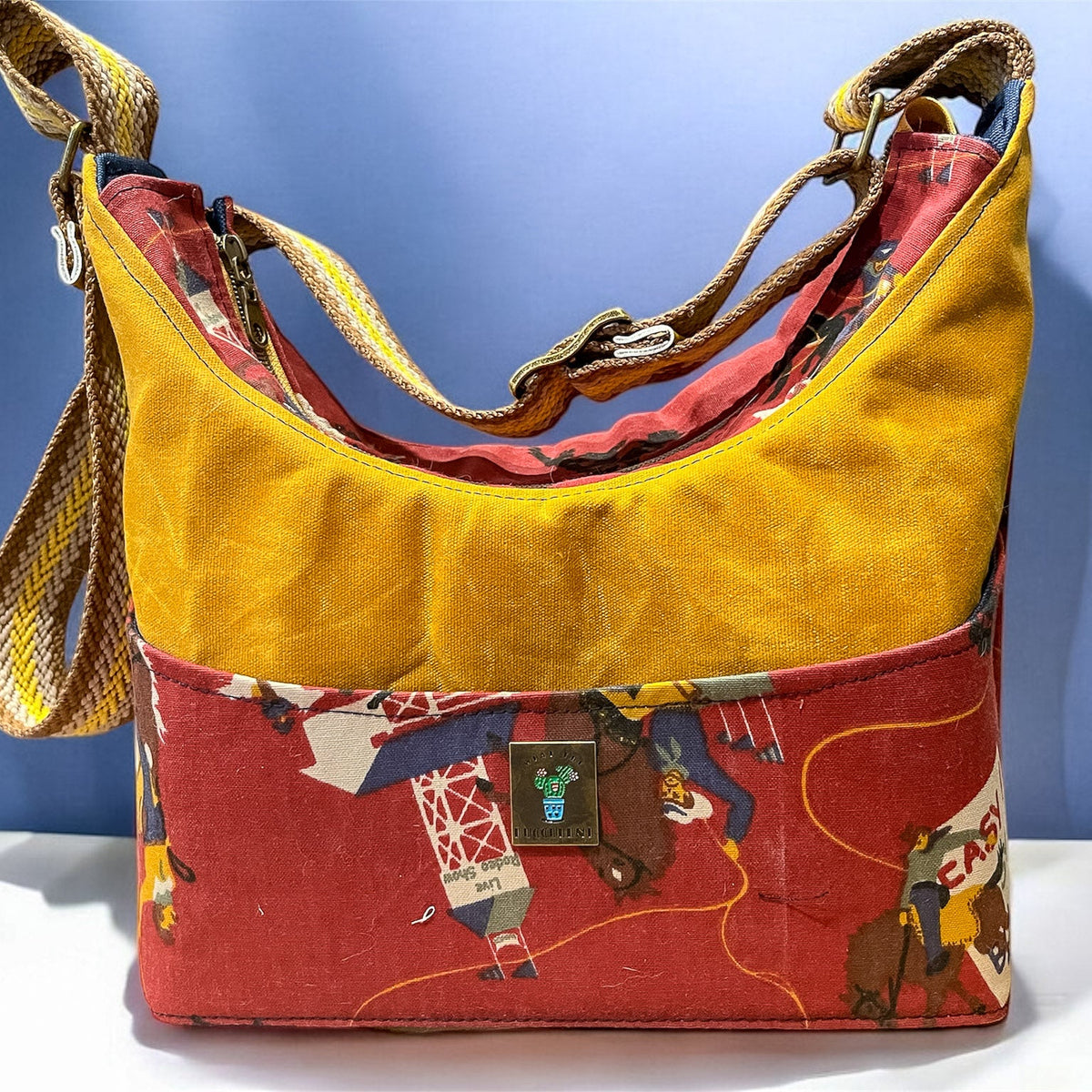 Libretto Handbag & Tote