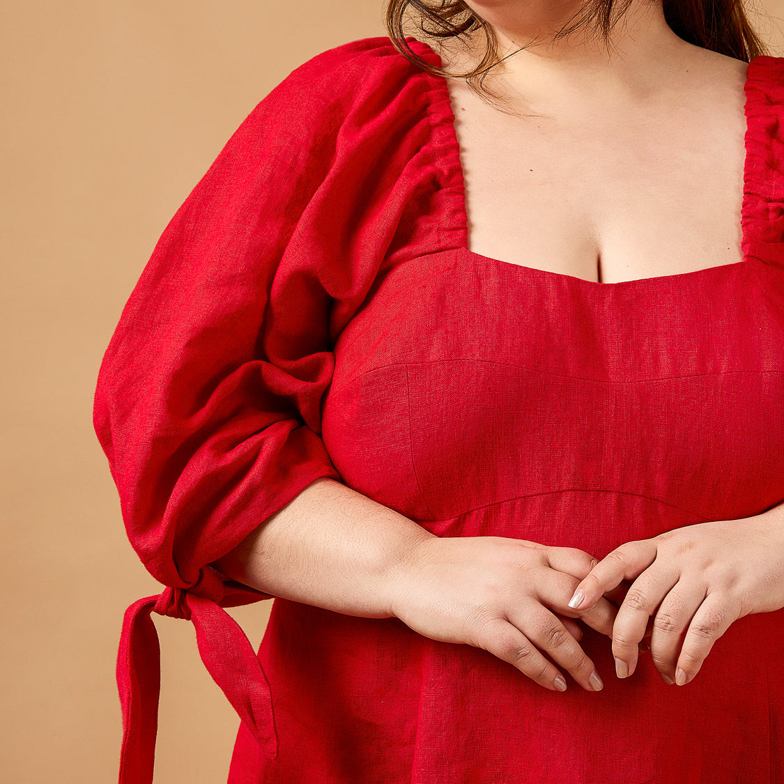 Lilas Dress Pattern
