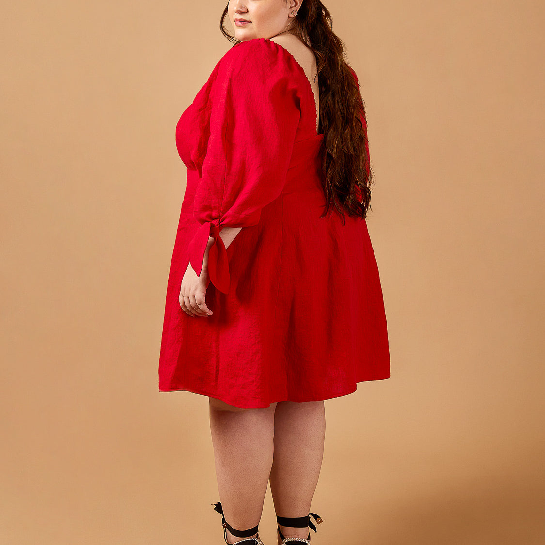Lilas Dress Pattern