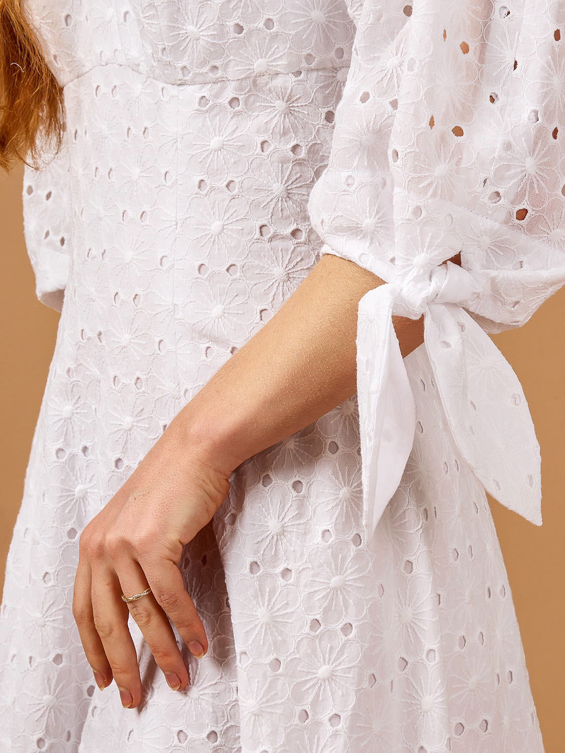 Lilas Dress Pattern