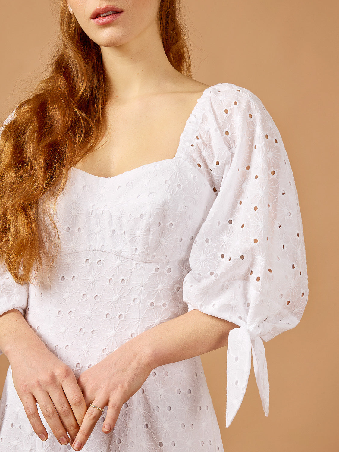 Lilas Dress Pattern