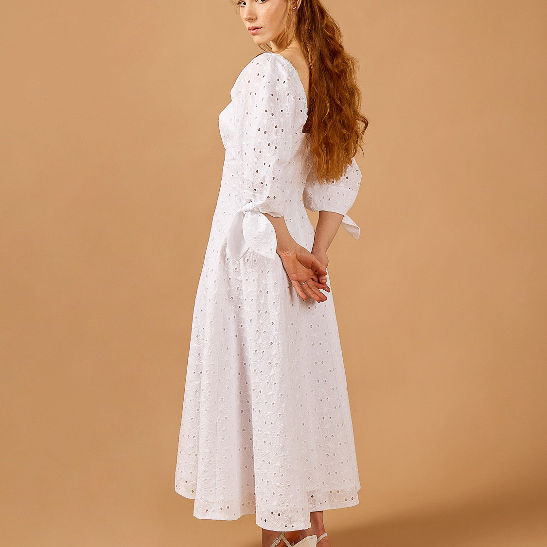 Lilas Dress Pattern