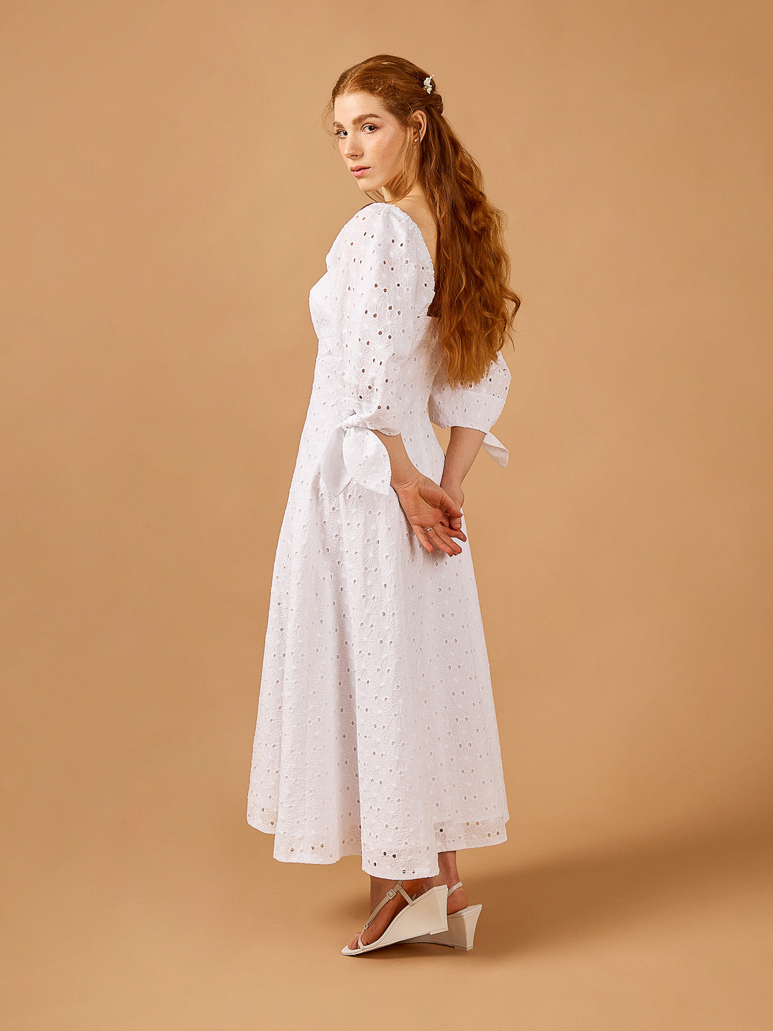Lilas Dress Pattern