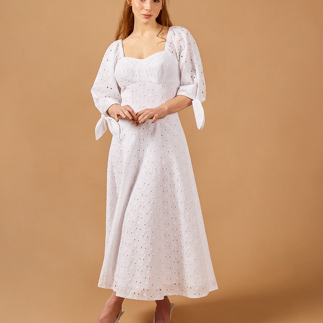 Lilas Dress Pattern