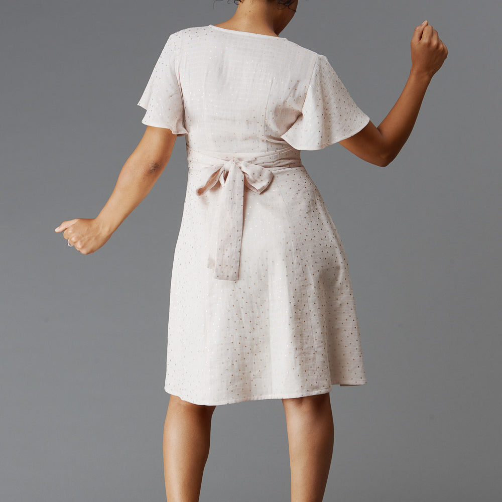 Magnolia Dress Pattern