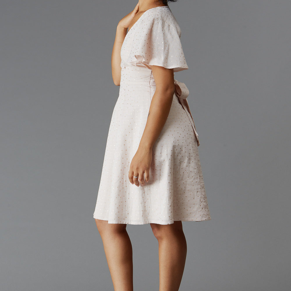 Magnolia Dress Pattern