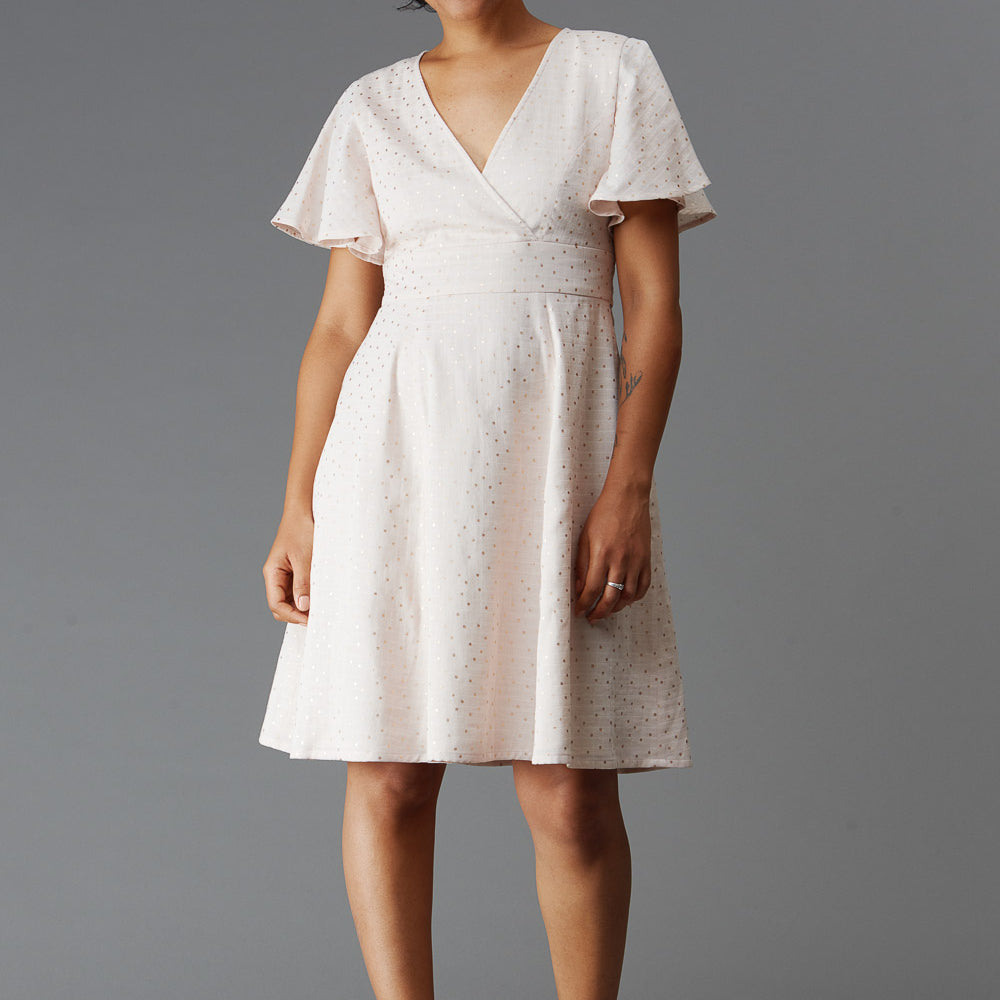 Magnolia Dress Pattern