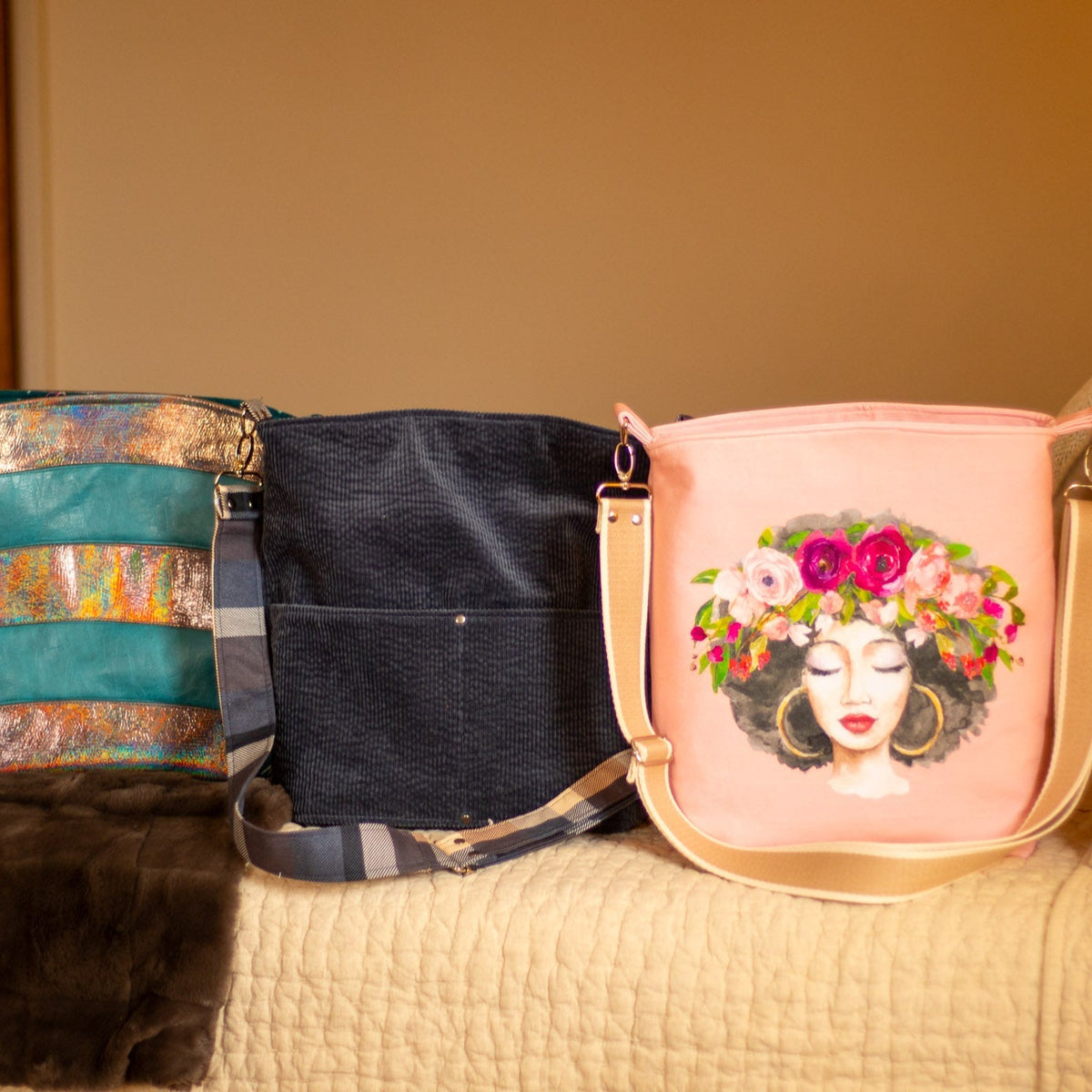 Medley Bag