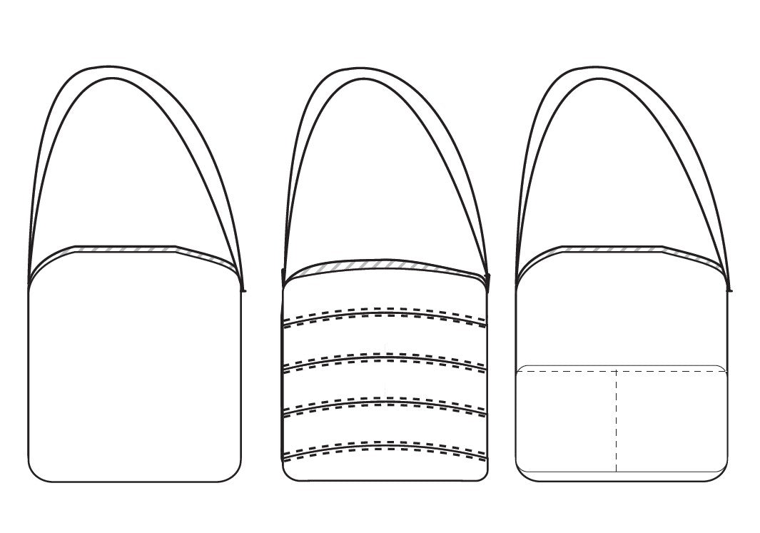 Medley Bag
