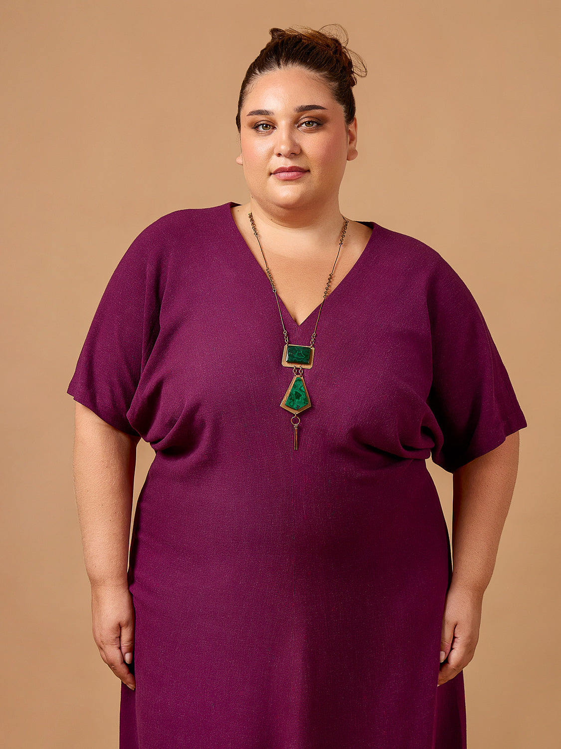 Mistral Dress Pattern